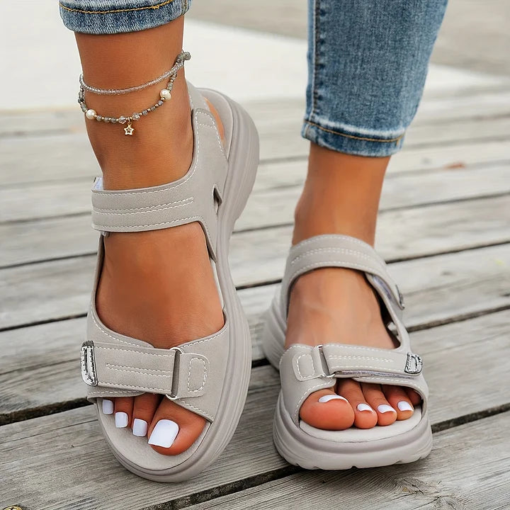 Shanyel – Orthopädische Rutschfeste Sandale