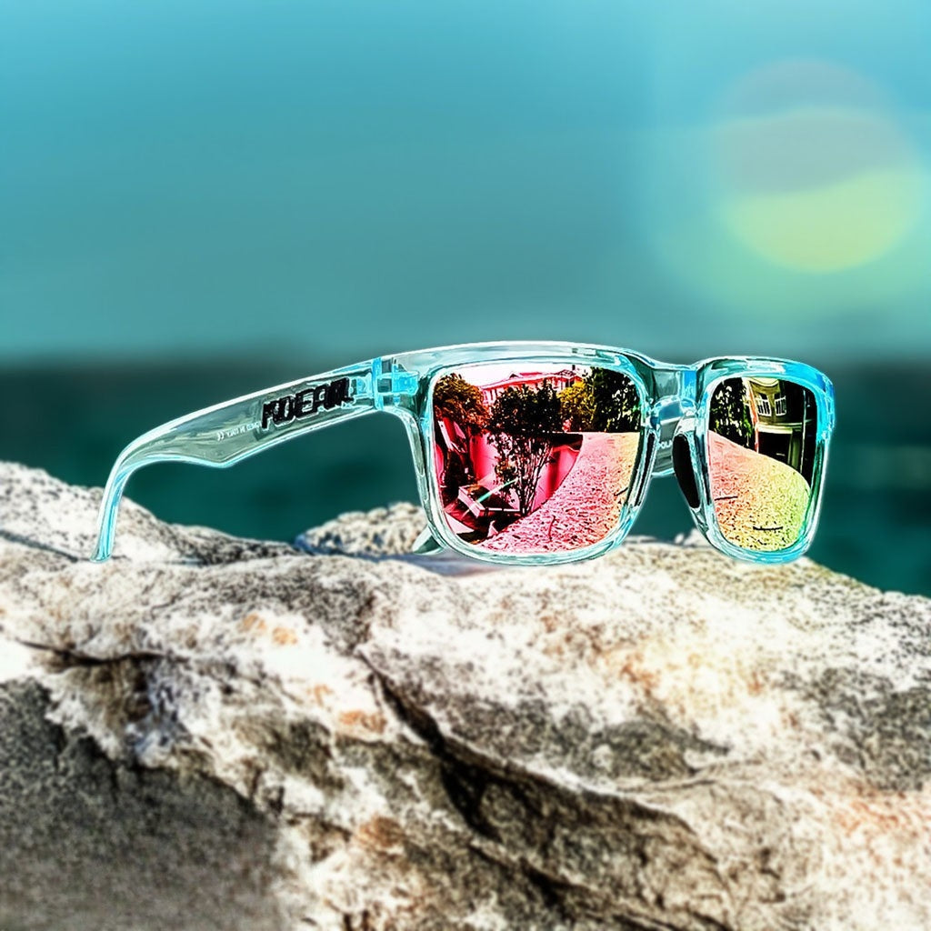 Luxora – Hochwertige Polarisierte Sonnenbrillen