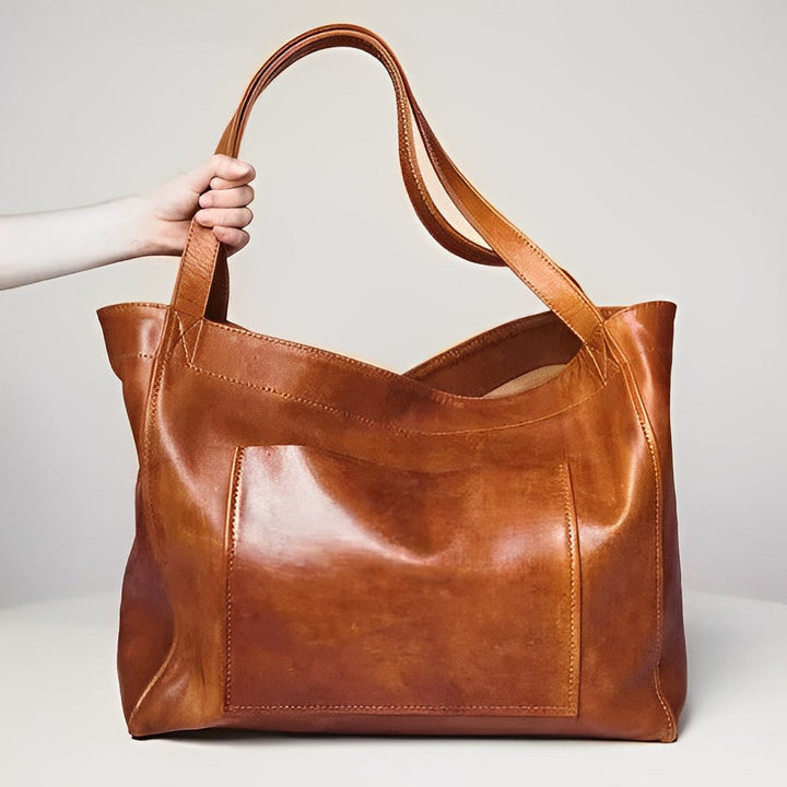 Evelina - Vintage Umhängetasche