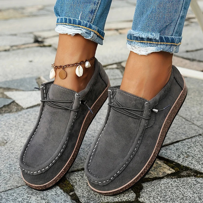Patrine – Bequeme Rutschfeste Pantoffel