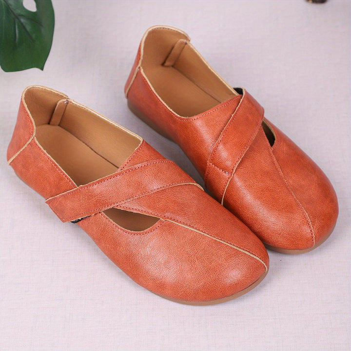 Roniya - Elegante Rutschfeste Schuhe