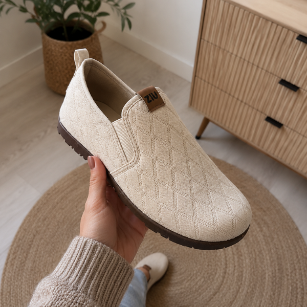 Jesica – Elegante Rutschfeste Schuhe