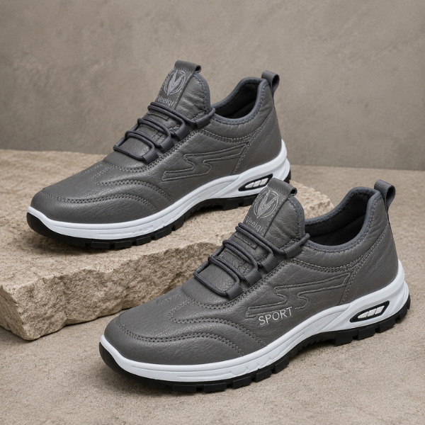 Sandun – Elegante Schnürschuhe