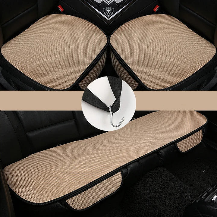 ChillGrid - Ice Silk Autositz Kissen