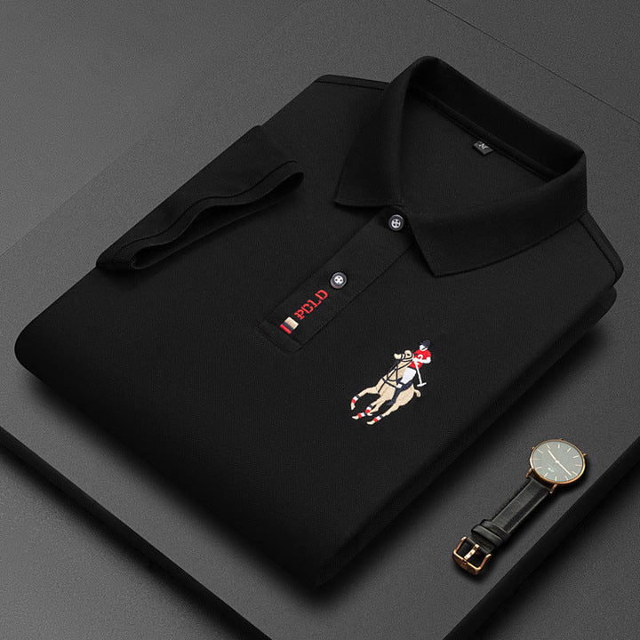 Arnaiz -  Kurzarm Polo Hemd