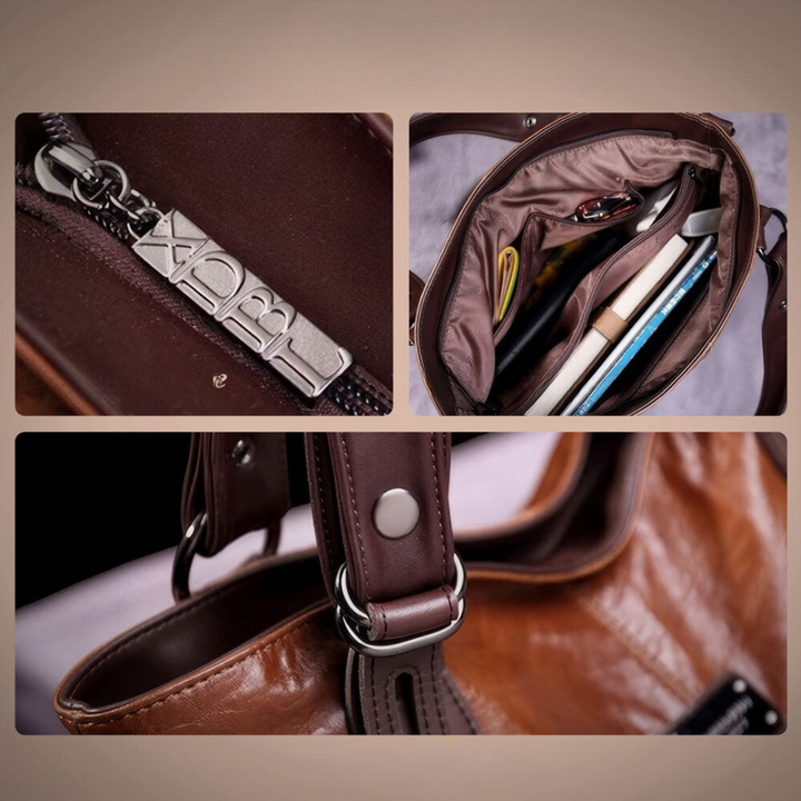 Siienna – Reisetasche Voyager Intemporel