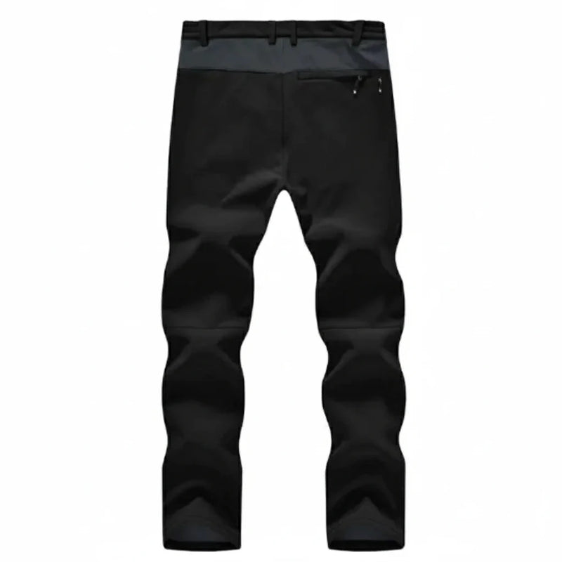 Zoranus – Elastische und Wasserdichte Wanderhose