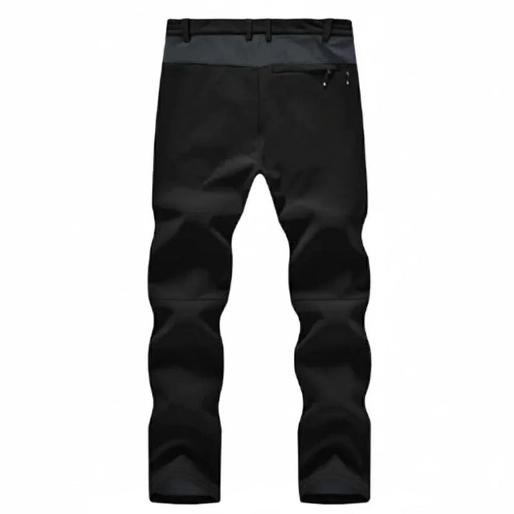 Zoranus – Elastische und Wasserdichte Wanderhose