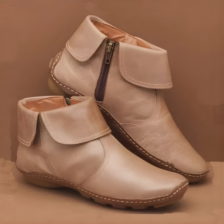 Doorthy - Wasserdichter Orthopädischer Stiefel