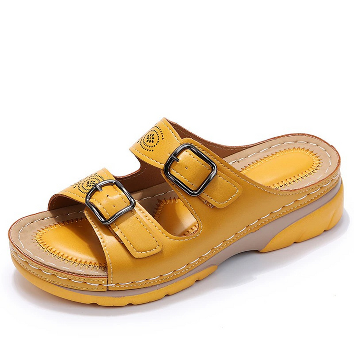 Solena – Orthopädische Sandalen
