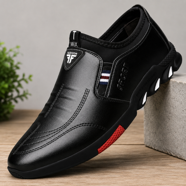Einstan – Elegante Schuhe mit rutschfester Sohle