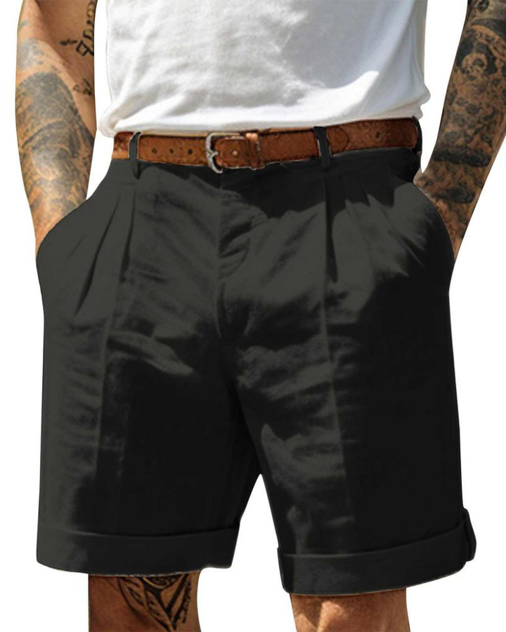 Javaid - Stylische Und Bequeme Shorts