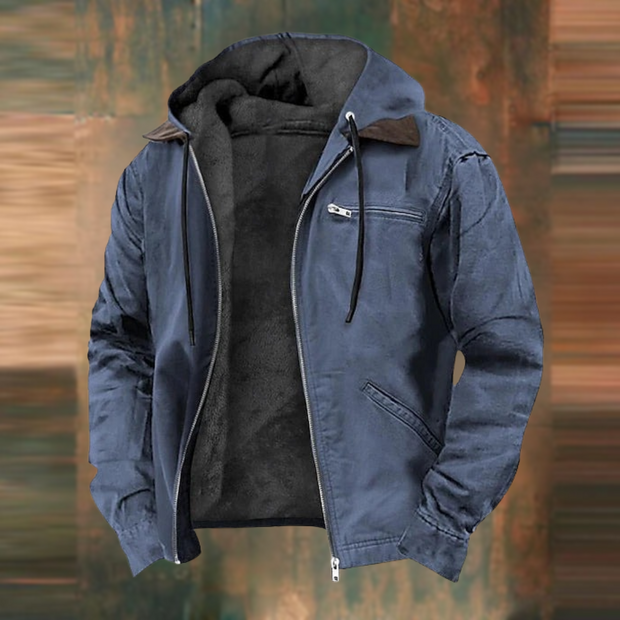 Pretorius – Langarm Jacke