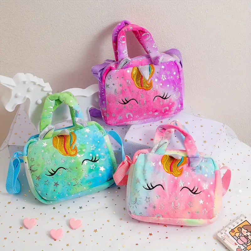 FairyTote – Einhorn Umhängetasche