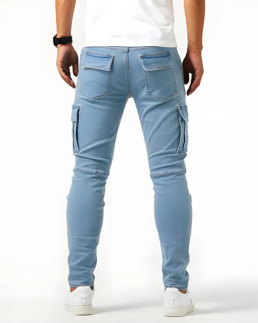 Avinoam - Bequeme Cargo Hose