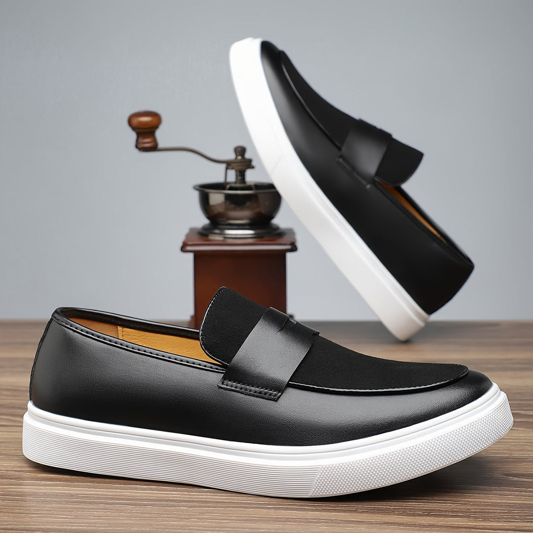 Matthew - Elegante Herrenschuhe