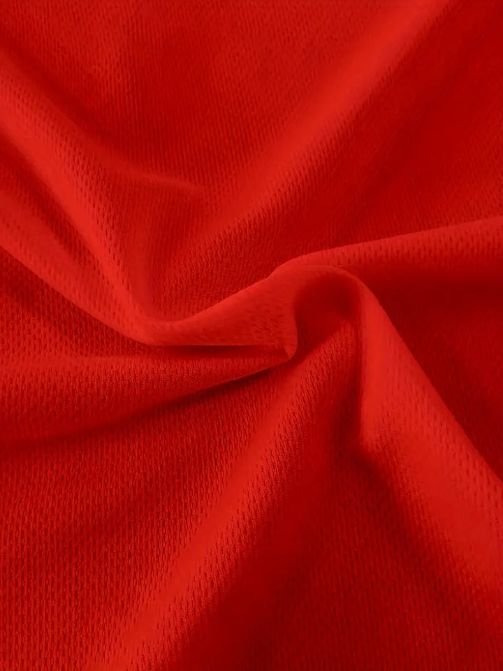 Kelvin - Lässiges Zweiteiliges Sportset