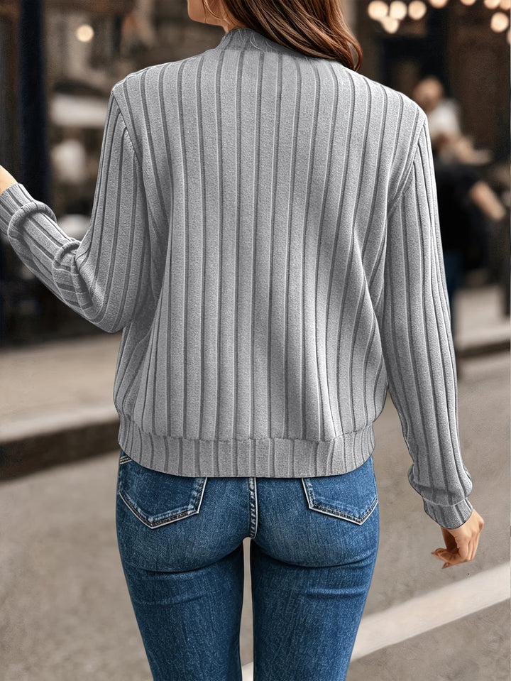 Nalia – Strickjacke Mit Einem Ärmel