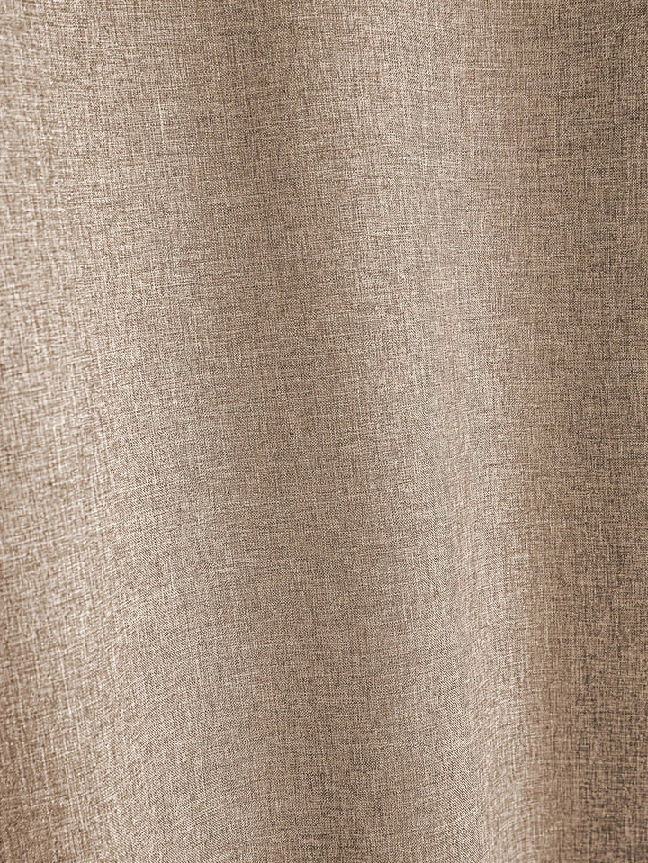 Elliott – Elegantes Kurzarm Hemd Mit Stehkragen