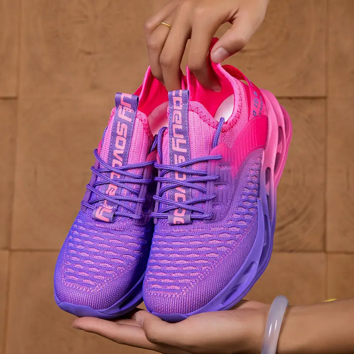 Marjane - Bequemer Rutschfester Turnschuh