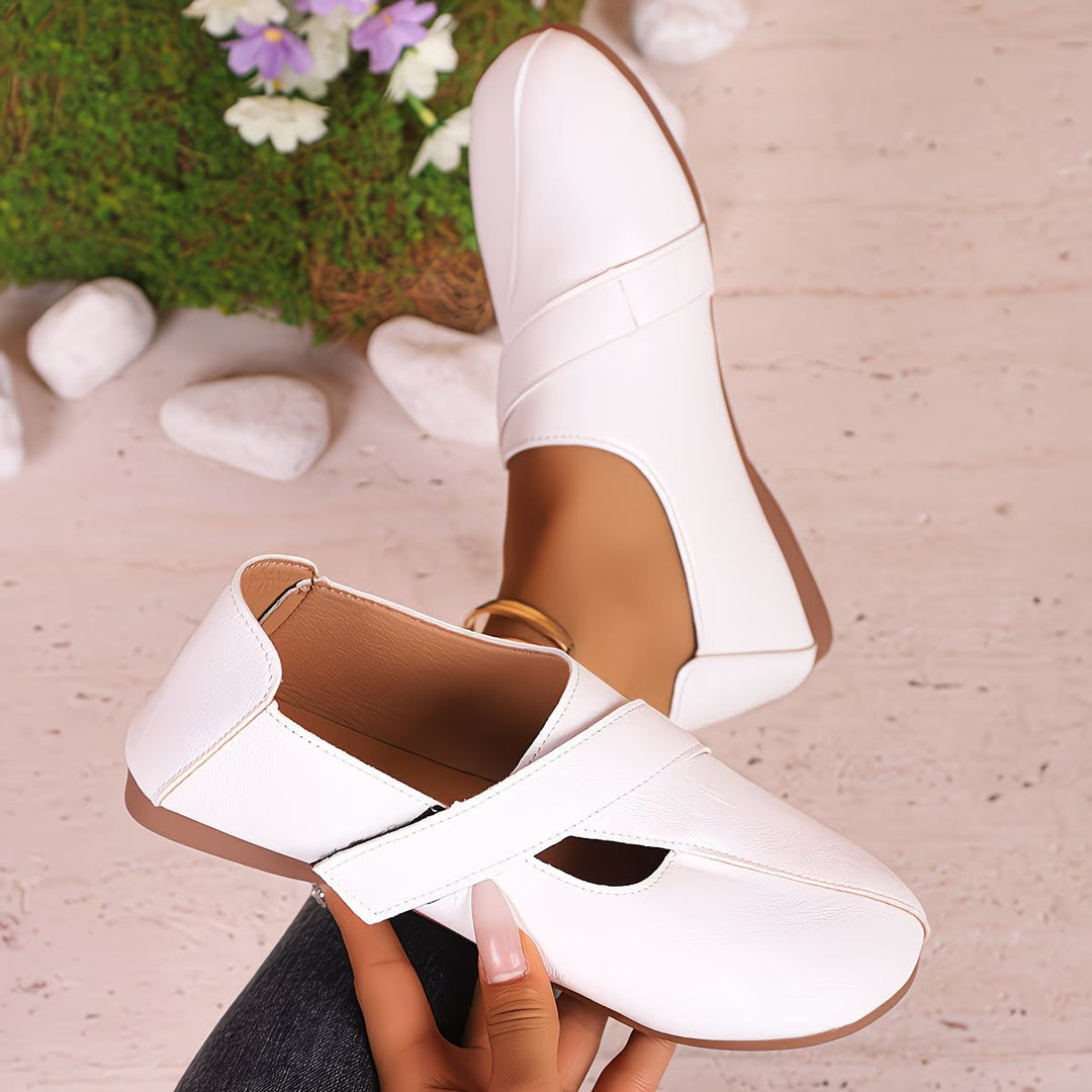Tandara – Bequeme Rutschfeste Schuhe
