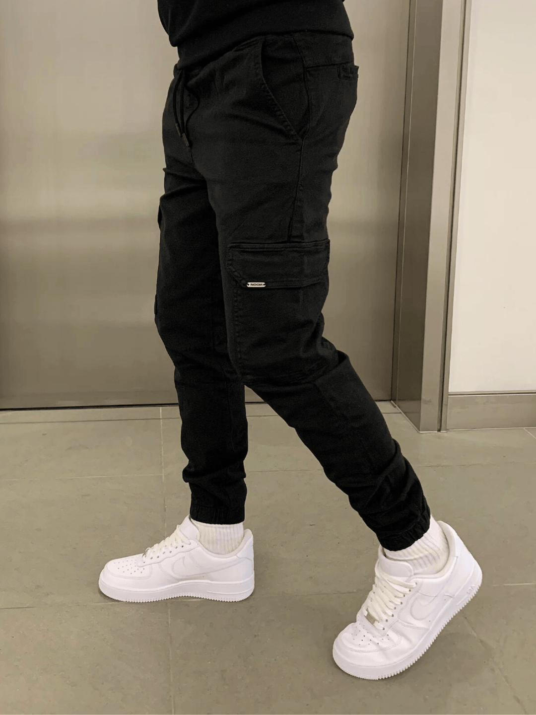 Marko - Cargo Jogger Hose