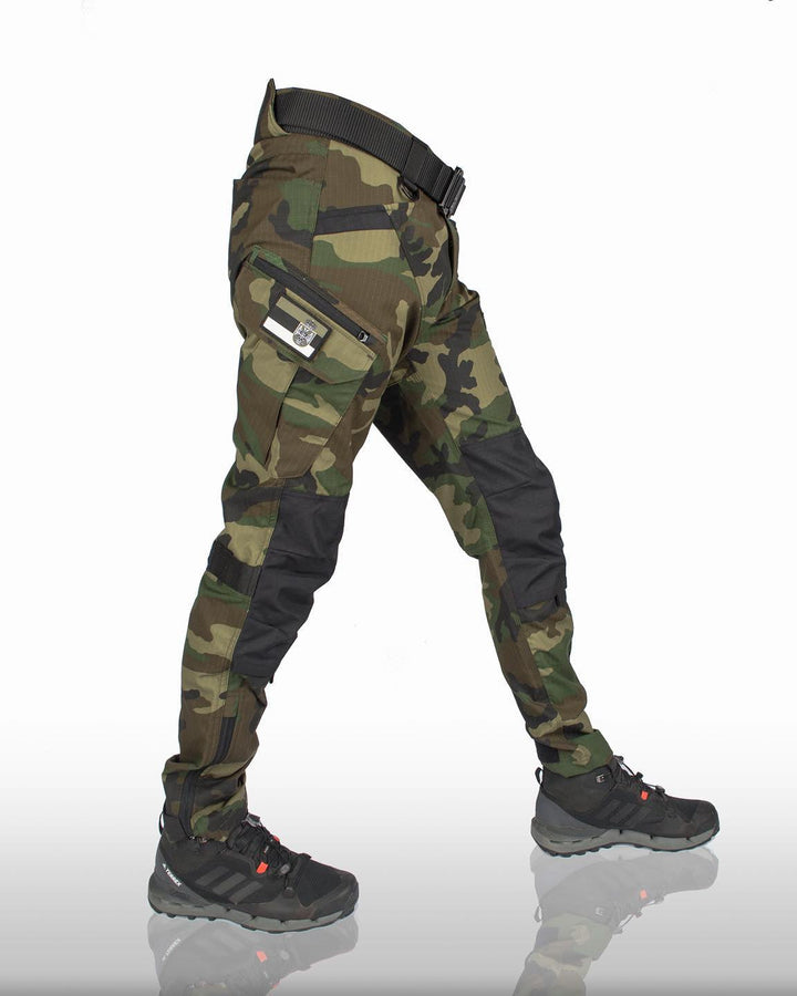 Colton – Taktisch Hose