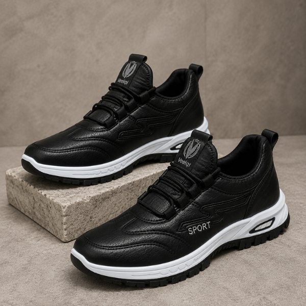 Sandun – Elegante Schnürschuhe