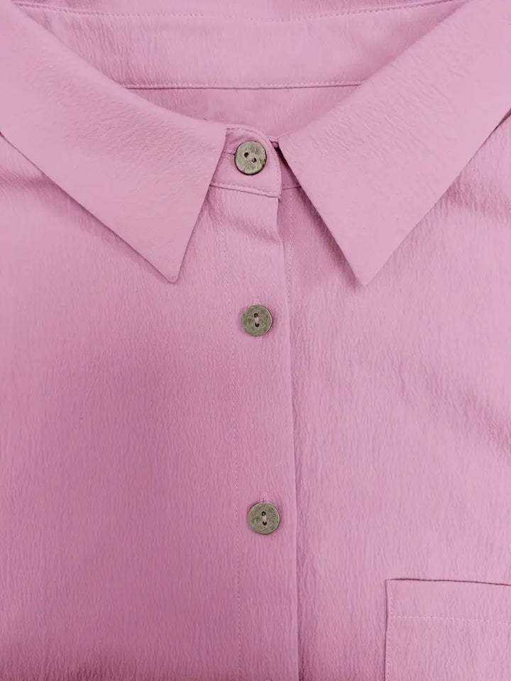 Fani - Elegantes Zweiteiliges Sommerset