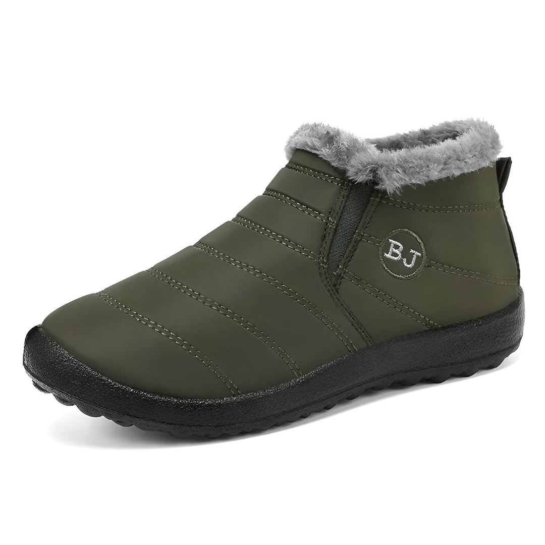 Becky - Universelle Warme Schuhe