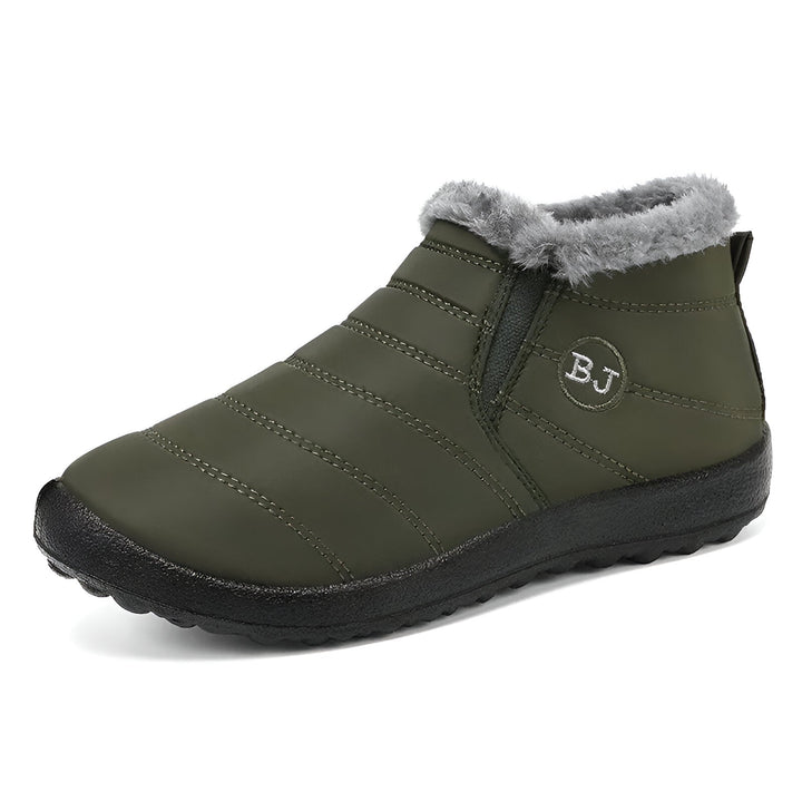 Becky - Universelle Warme Schuhe