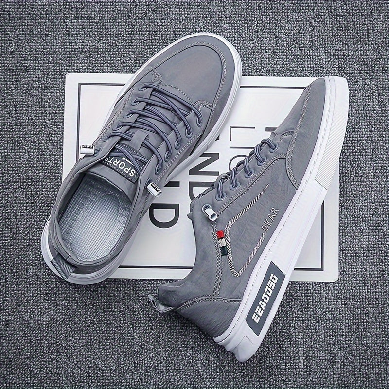 Govert – Bequemer rutschfester Turnschuh