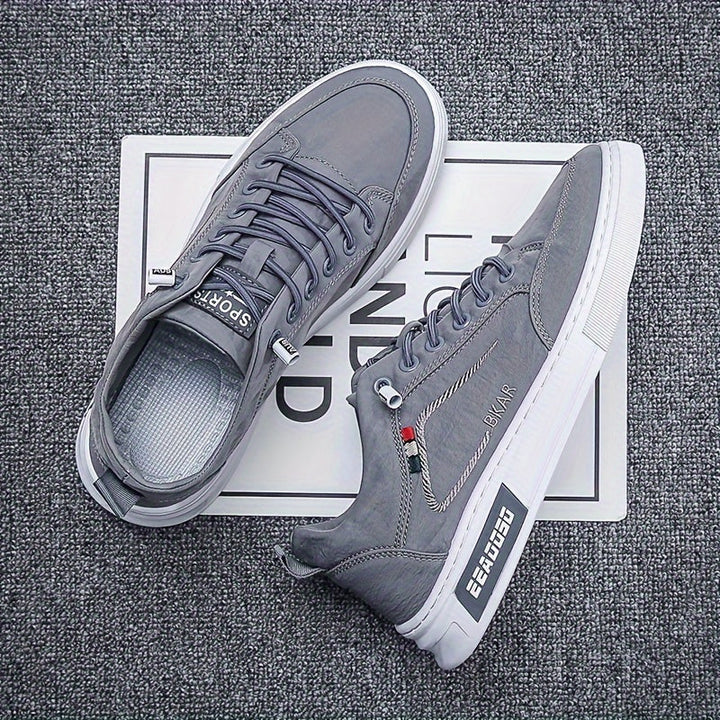 Govert – Bequemer rutschfester Turnschuh