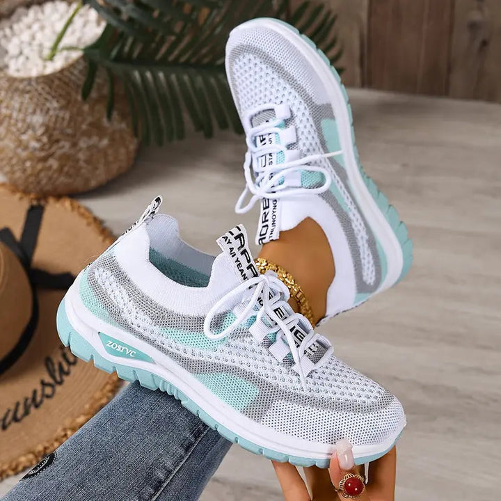 Danuta - Orthopädischer Atmungsaktiver Turnschuh