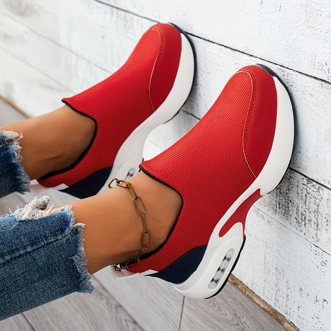 Oshrat – Atmungsaktiver Rutschfester Turnschuh
