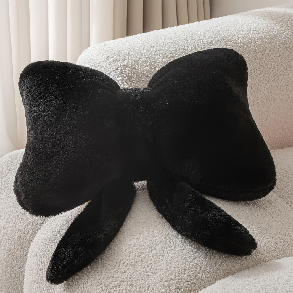 Pillowfort – Weiche Dekorative Schleifenkissen