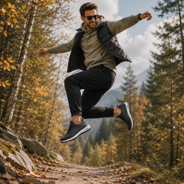 Sandun – Elegante Schnürschuhe