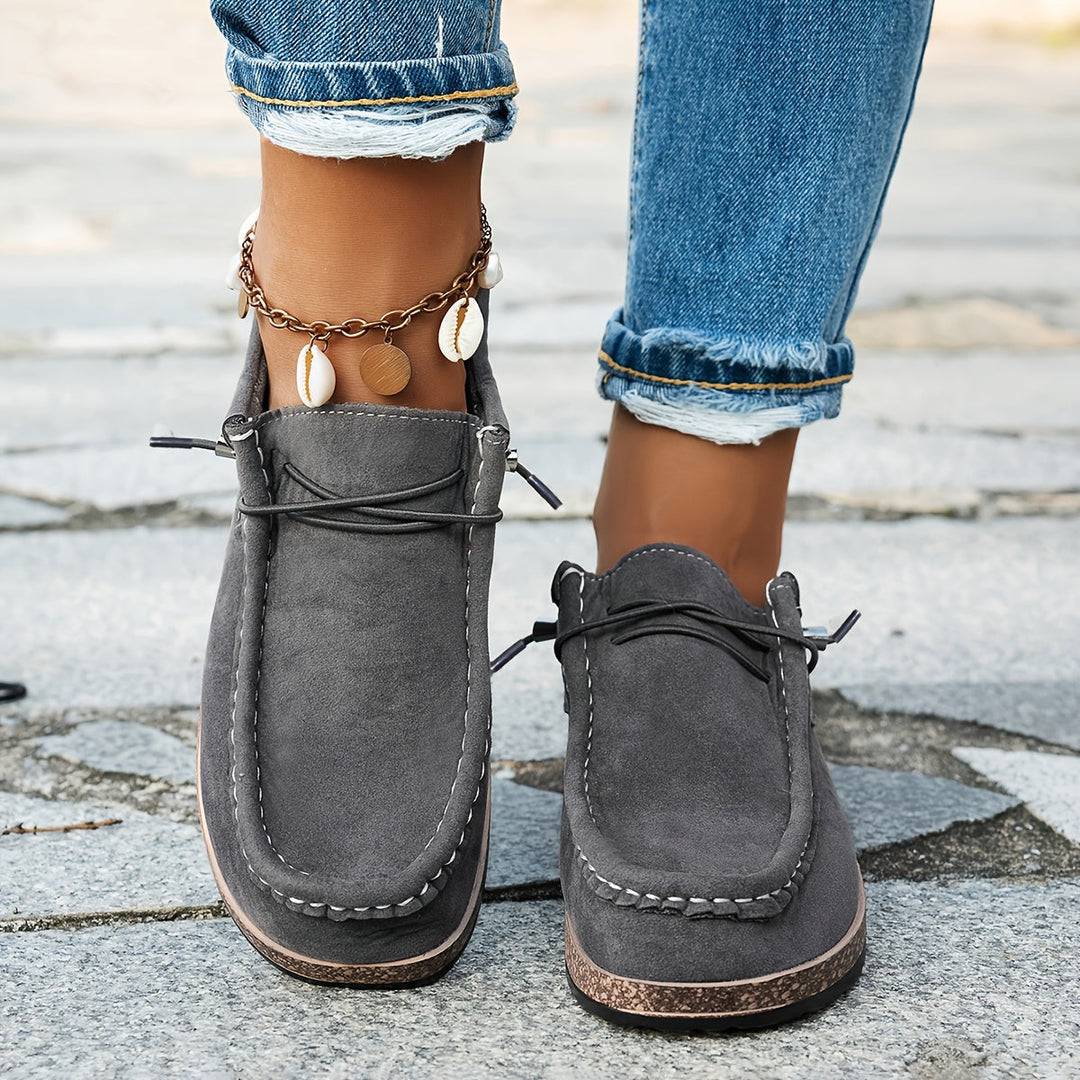 Patrine – Bequeme Rutschfeste Pantoffel
