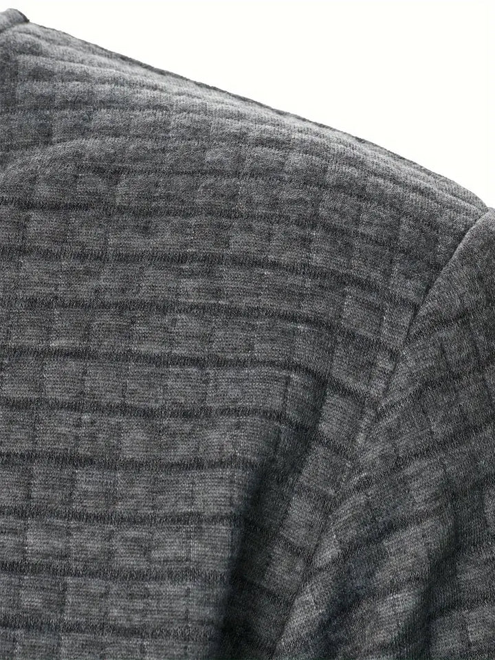 Errikos - Stilvolle Langarmjacke