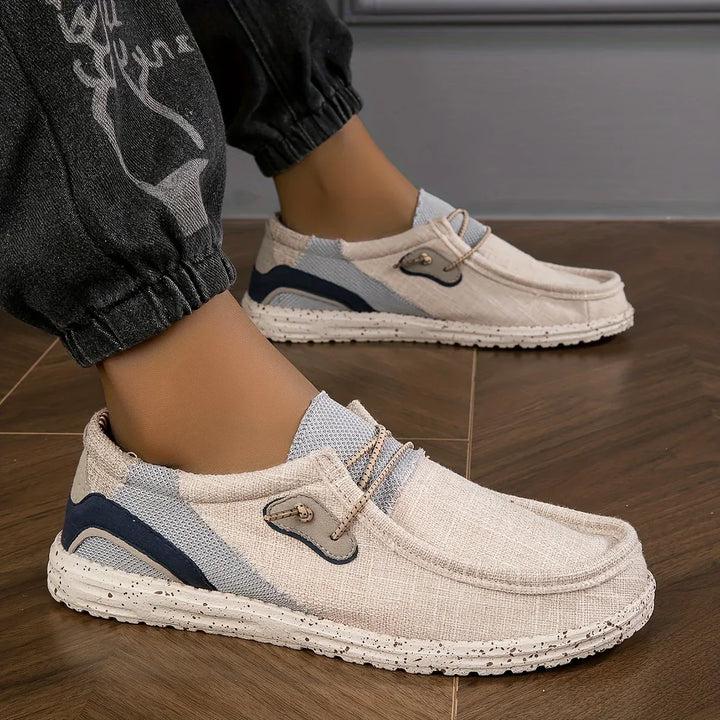 Hayes – Atmungsaktiver Rutschfester Sommer Turnschuh