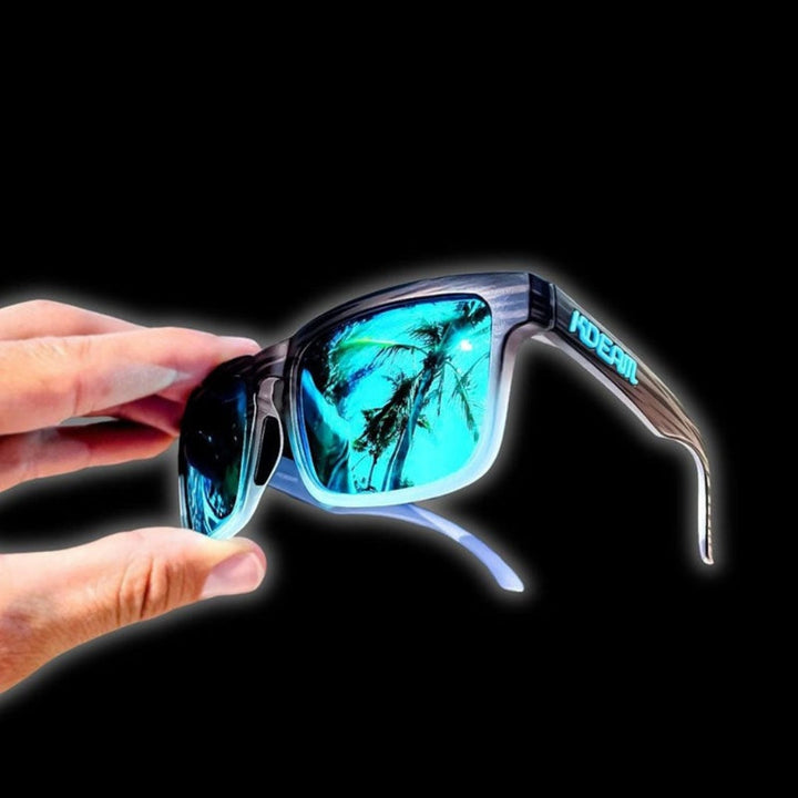 Luxora – Hochwertige Polarisierte Sonnenbrillen