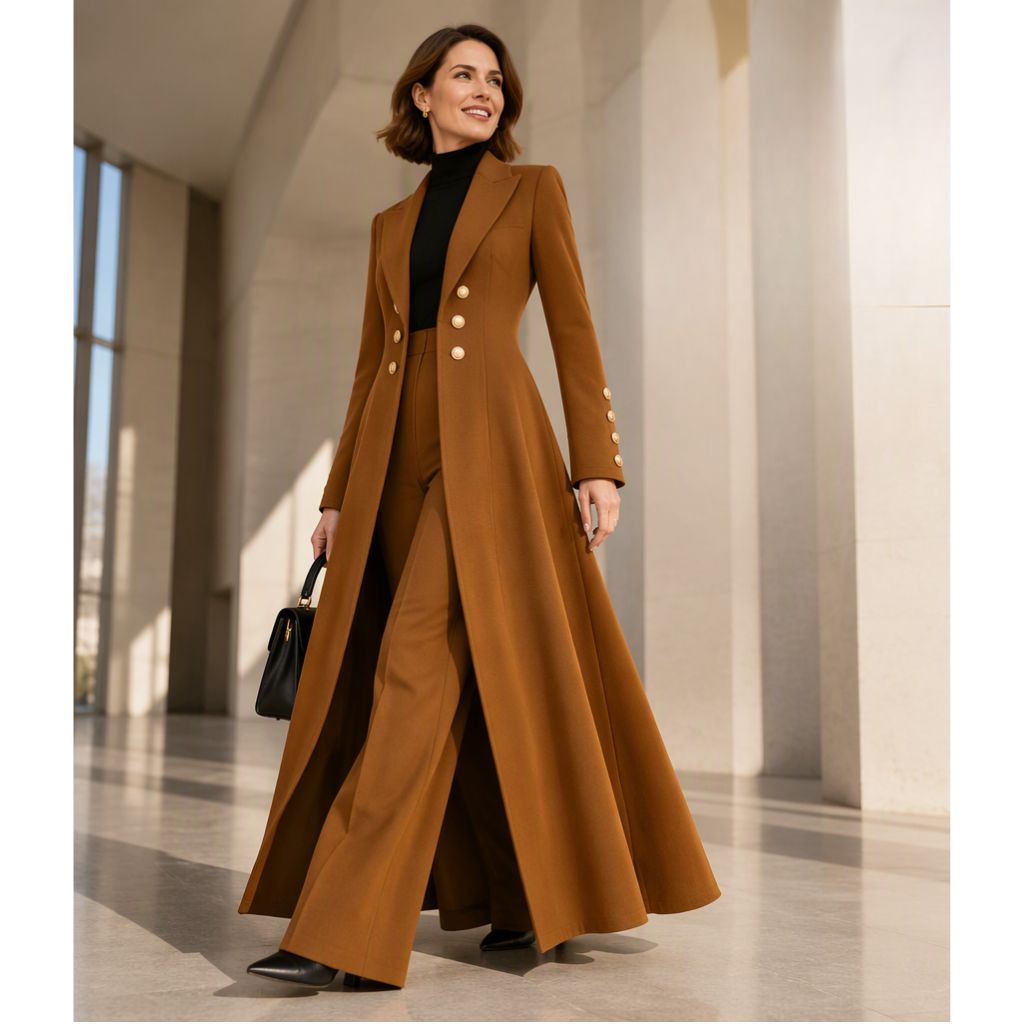 Bartsch – Elegantes Zweiteiliges Set