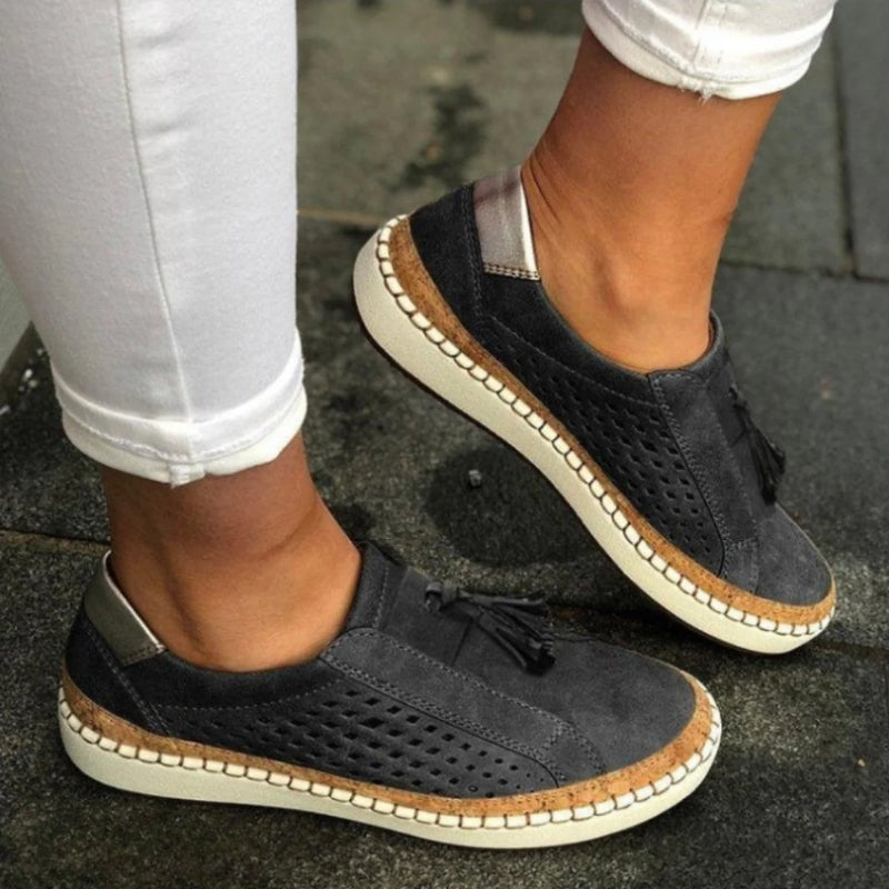Liepa - Bequeme Slipper
