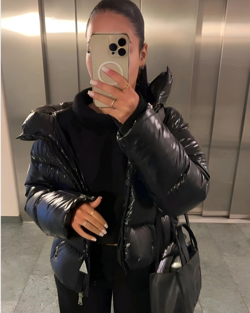 Finley – Wind Und Wasserdichte Kapuzen Jacke