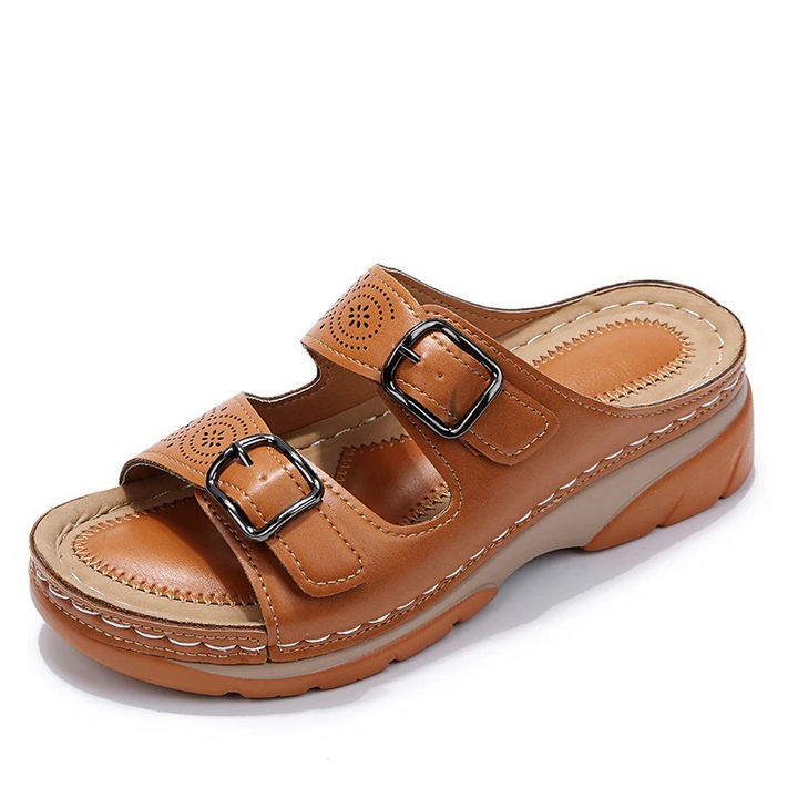 Solena – Orthopädische Sandalen