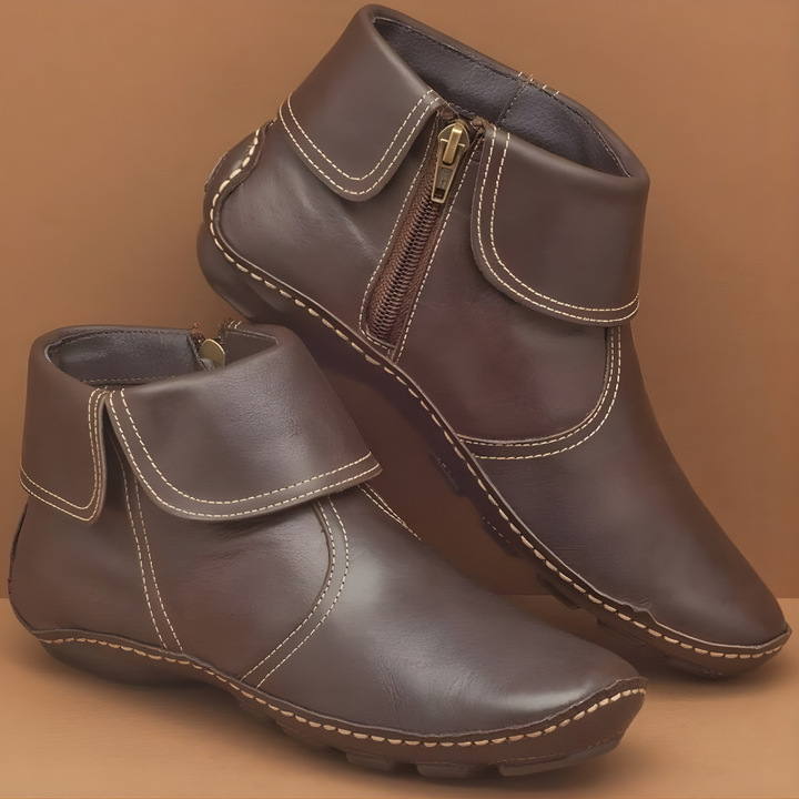 Doorthy - Wasserdichter Orthopädischer Stiefel