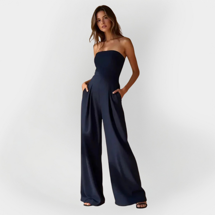 Salina – Langer Overall