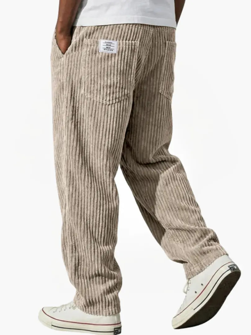 Mahela - Cord Hosen