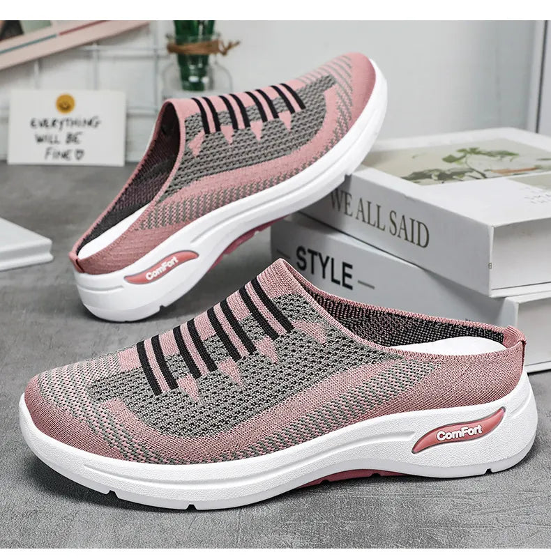 Bailey - Bequemer Und Leichter Sneaker Aus Mesh