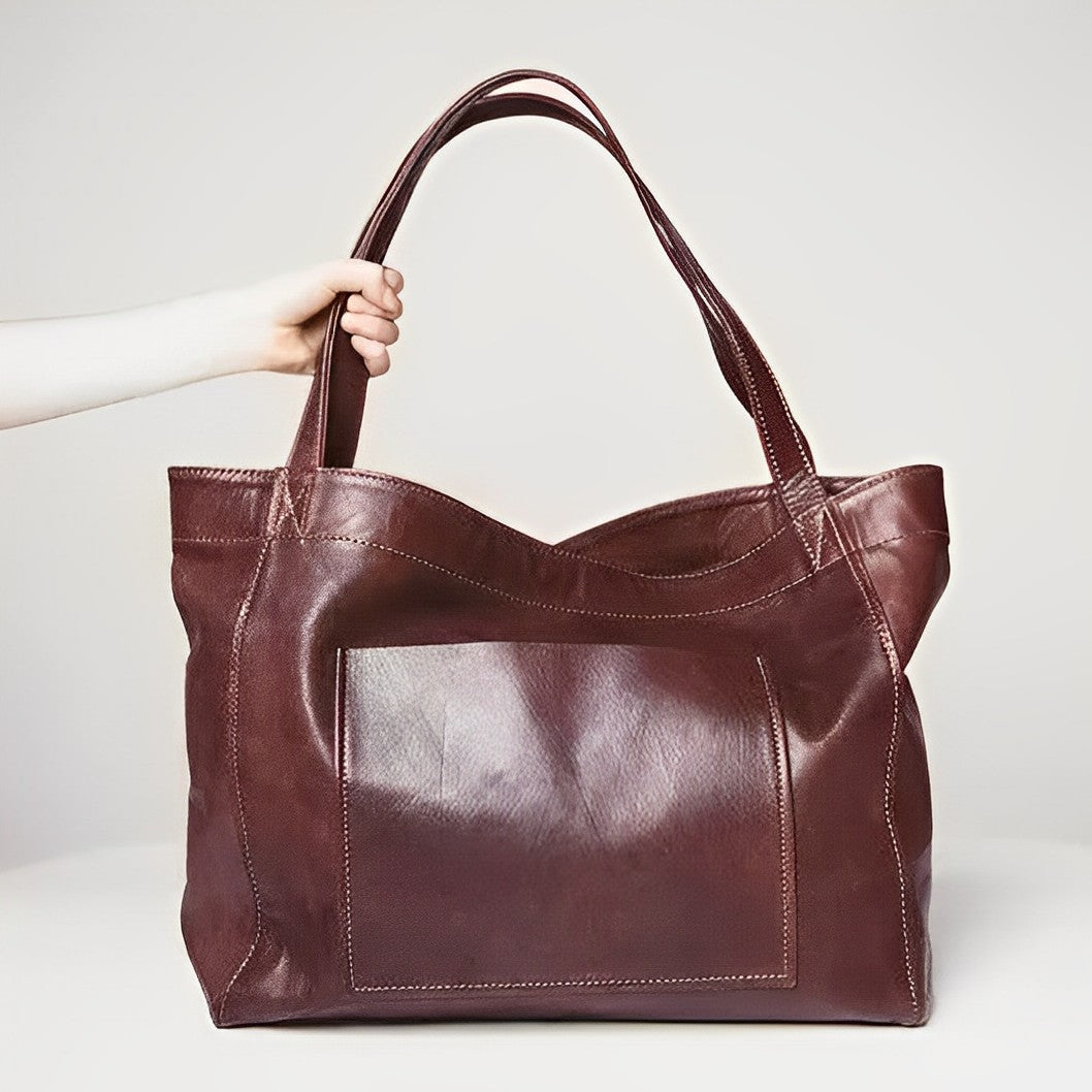 Evelina - Vintage Umhängetasche